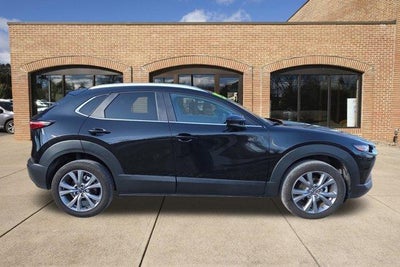 2025 Mazda Mazda CX-30 2.5 S Preferred Package AWD