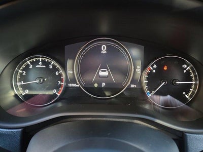 2025 Mazda Mazda CX-30 2.5 S Preferred Package AWD
