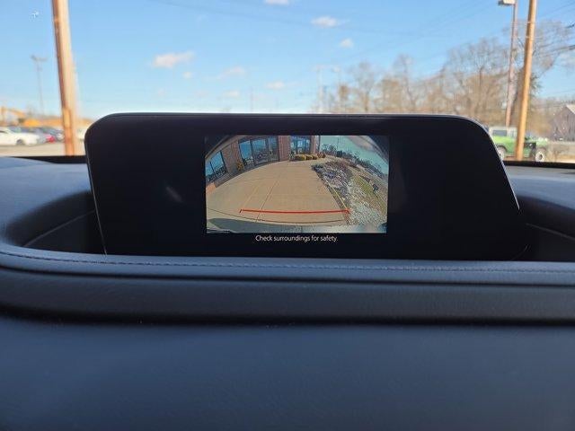 2025 Mazda Mazda CX-30 2.5 S Preferred Package AWD