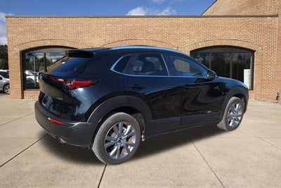 2025 Mazda Mazda CX-30 2.5 S Preferred Package AWD