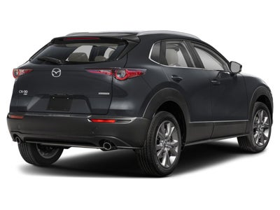 2025 Mazda Mazda CX-30 2.5 S Preferred Package AWD