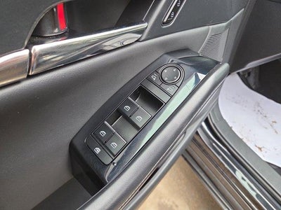 2025 Mazda Mazda CX-30 2.5 S Preferred Package AWD