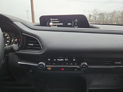 2025 Mazda Mazda CX-30 2.5 S Preferred Package AWD