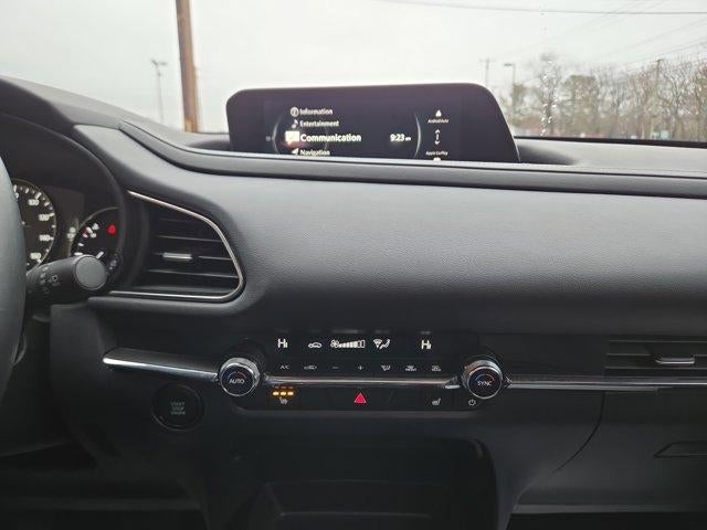 2025 Mazda Mazda CX-30 2.5 S Preferred Package AWD