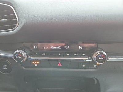 2025 Mazda Mazda CX-30 2.5 S Preferred Package AWD