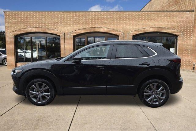 2025 Mazda Mazda CX-30 2.5 S Preferred Package AWD