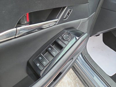 2025 Mazda Mazda CX-30 2.5 S Carbon Edition AWD