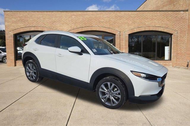 2025 Mazda Mazda CX-30 2.5 S Preferred Package AWD