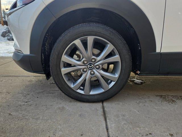 2025 Mazda Mazda CX-30 2.5 S Preferred Package AWD