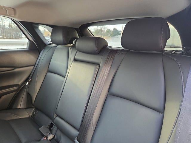 2025 Mazda Mazda CX-30 2.5 S Preferred Package AWD