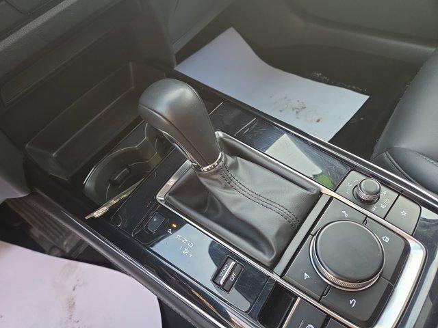 2025 Mazda Mazda CX-30 2.5 S Preferred Package AWD