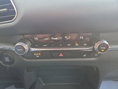 2025 Mazda Mazda CX-30 2.5 S Preferred Package AWD