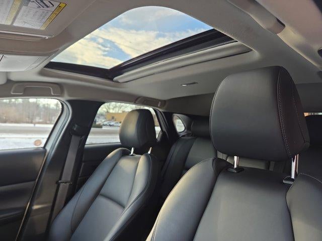 2025 Mazda Mazda CX-30 2.5 S Preferred Package AWD