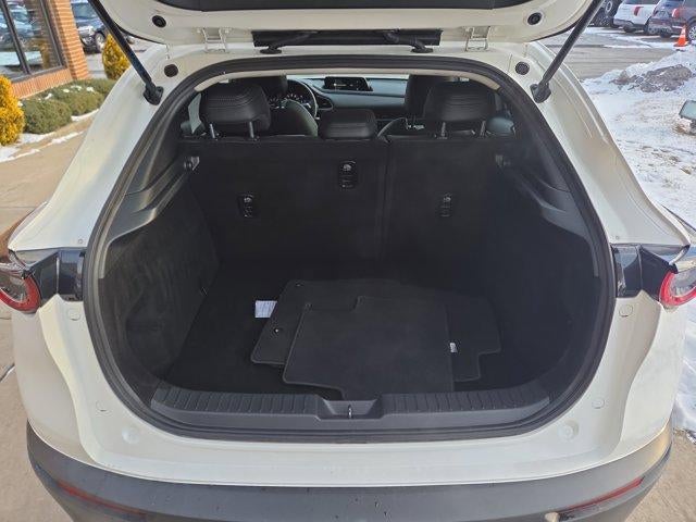 2025 Mazda Mazda CX-30 2.5 S Preferred Package AWD