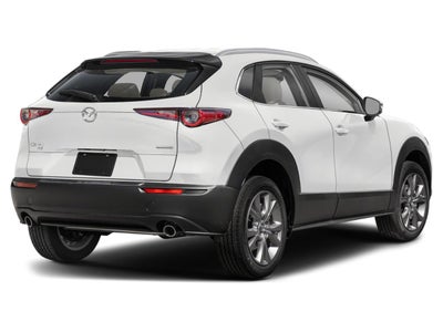 2025 Mazda Mazda CX-30 2.5 S Preferred Package AWD