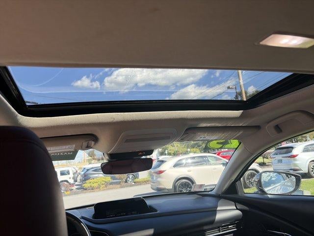 2025 Mazda Mazda CX-30 2.5 S Carbon Edition AWD