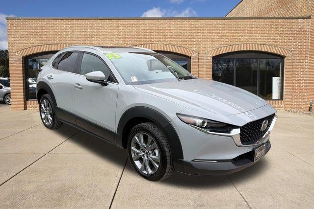 2025 Mazda Mazda CX-30 2.5 S Preferred Package AWD