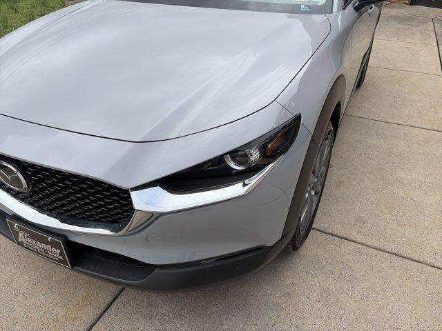 2025 Mazda Mazda CX-30 2.5 S Preferred Package AWD
