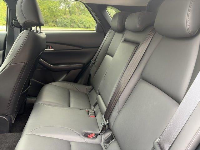 2025 Mazda Mazda CX-30 2.5 S Preferred Package AWD