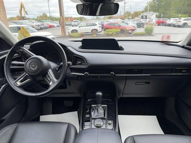 2025 Mazda Mazda CX-30 2.5 S Preferred Package AWD