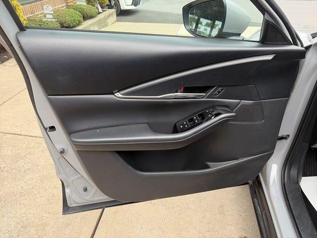 2025 Mazda Mazda CX-30 2.5 S Preferred Package AWD