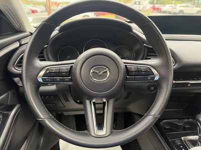 2025 Mazda Mazda CX-30 2.5 S Preferred Package AWD
