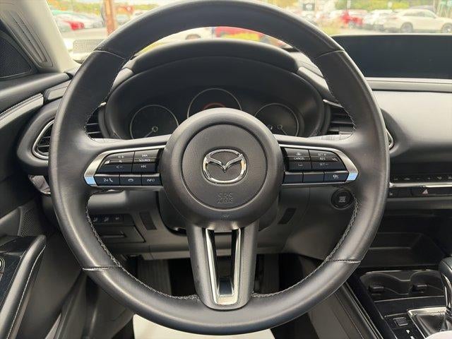 2025 Mazda Mazda CX-30 2.5 S Preferred Package AWD