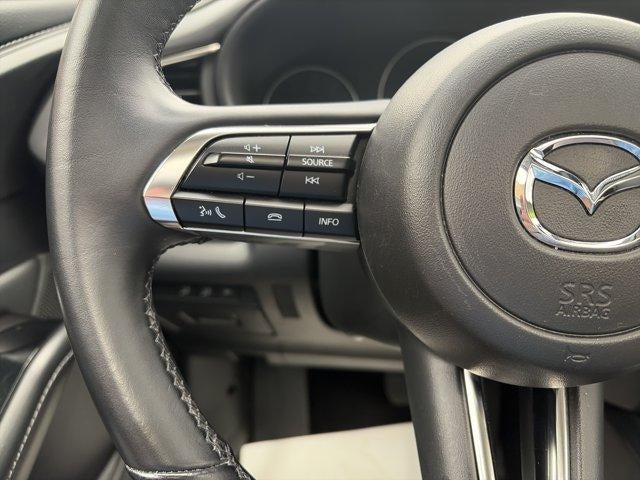 2025 Mazda Mazda CX-30 2.5 S Preferred Package AWD
