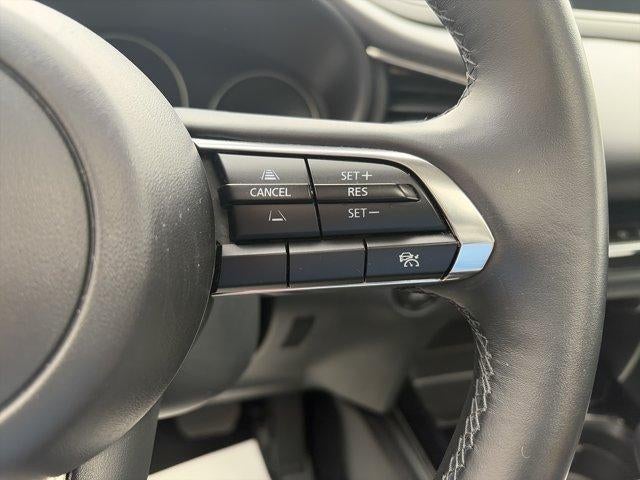 2025 Mazda Mazda CX-30 2.5 S Preferred Package AWD