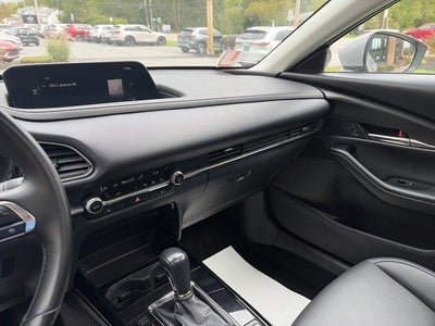 2025 Mazda Mazda CX-30 2.5 S Preferred Package AWD