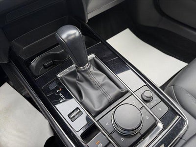 2025 Mazda Mazda CX-30 2.5 S Preferred Package AWD