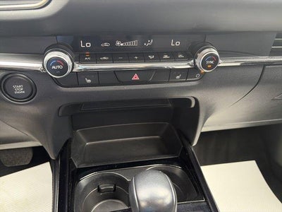 2025 Mazda Mazda CX-30 2.5 S Preferred Package AWD