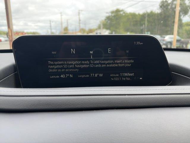 2025 Mazda Mazda CX-30 2.5 S Preferred Package AWD