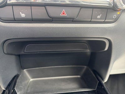 2025 Mazda Mazda CX-30 2.5 S Preferred Package AWD