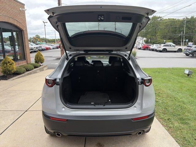 2025 Mazda Mazda CX-30 2.5 S Preferred Package AWD