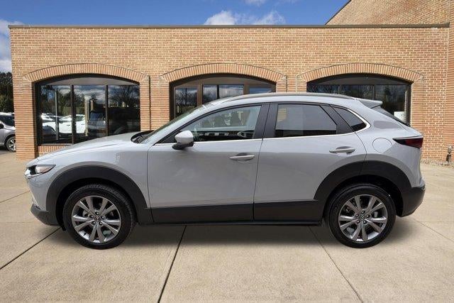 2025 Mazda Mazda CX-30 2.5 S Preferred Package AWD