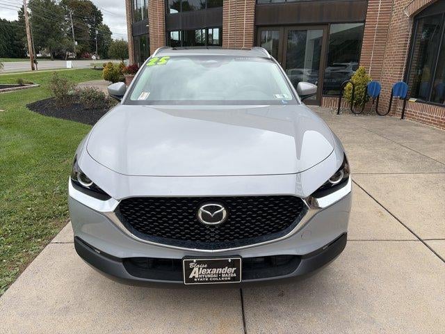 2025 Mazda Mazda CX-30 2.5 S Preferred Package AWD
