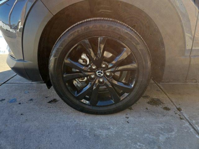 2025 Mazda Mazda CX-30 2.5 S Carbon Edition AWD