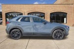 2025 Mazda Mazda CX-30 2.5 S Carbon Edition AWD