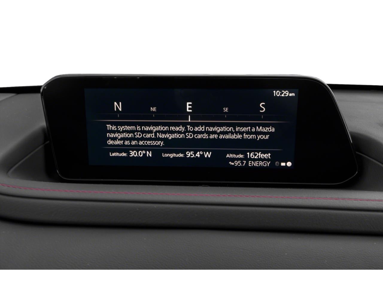 2025 Mazda Mazda CX-30 2.5 S Carbon Edition AWD