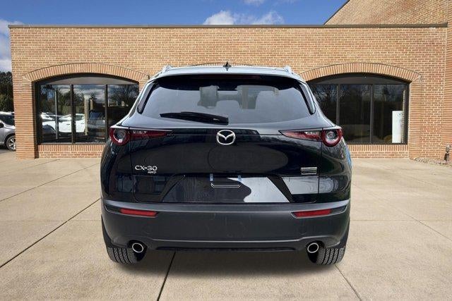 2025 Mazda Mazda CX-30 2.5 S Premium Package AWD