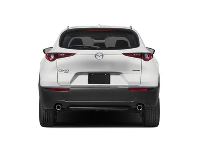 2025 Mazda Mazda CX-30 2.5 S Premium Package AWD