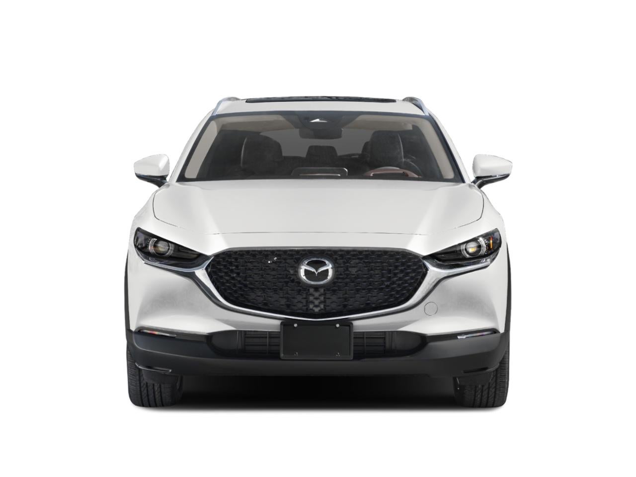 2025 Mazda Mazda CX-30 2.5 S Premium Package AWD