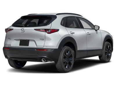2026 Mazda Mazda CX-30 2.5 Turbo Aire Edition AWD