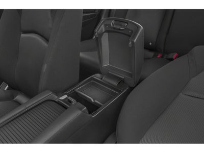 2018 Mazda Mazda3 4-Door Sport Auto