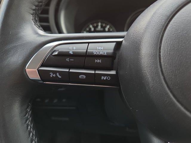 2024 Mazda Mazda3 Sedan 2.5 S Preferred FWD