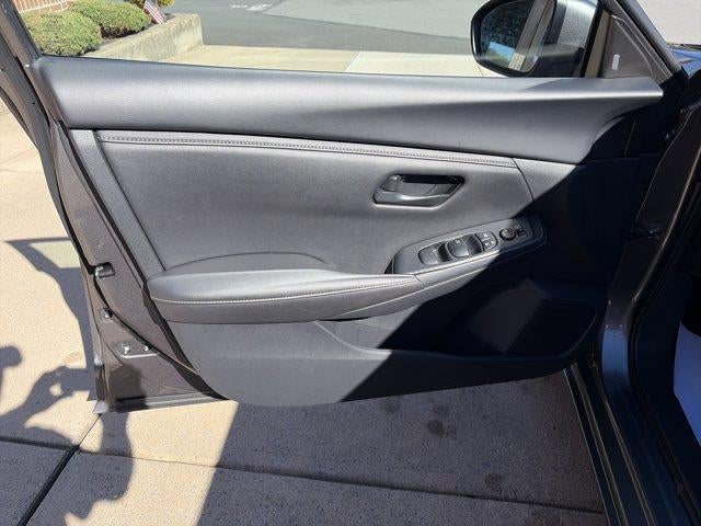 2025 Nissan Sentra S CVT
