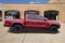 2020 Toyota Tacoma 4WD 4WD TRD Sport Double Cab 5' Bed V6 AT (Natl)