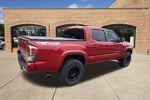 2020 Toyota Tacoma 4WD 4WD TRD Sport Double Cab 5' Bed V6 AT (Natl)