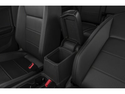 2018 Volkswagen Tiguan 2.0T SE 4MOTION